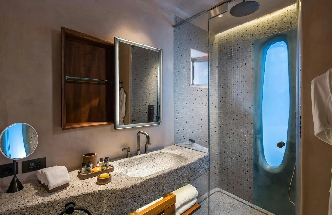 Hotel Cala di Volpe, a Luxury Collection Hotel, Costa Smeralda-1