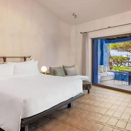 Hotel Cala di Volpe, a Luxury Collection Hotel, Costa Smeralda-3