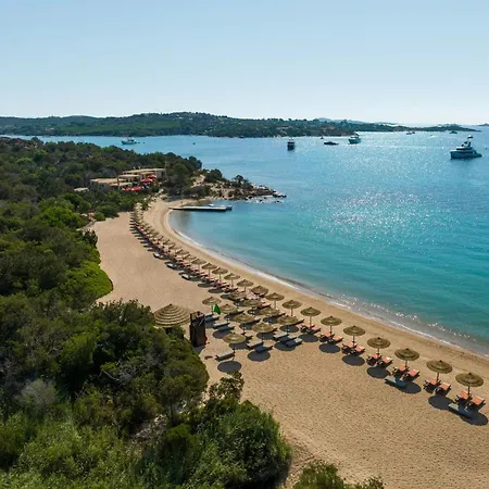 Hotel Cala di Volpe, a Luxury Collection Hotel, Costa Smeralda-2